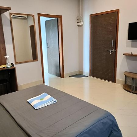 Areca Homestay Guváhátí Exteriér fotografie