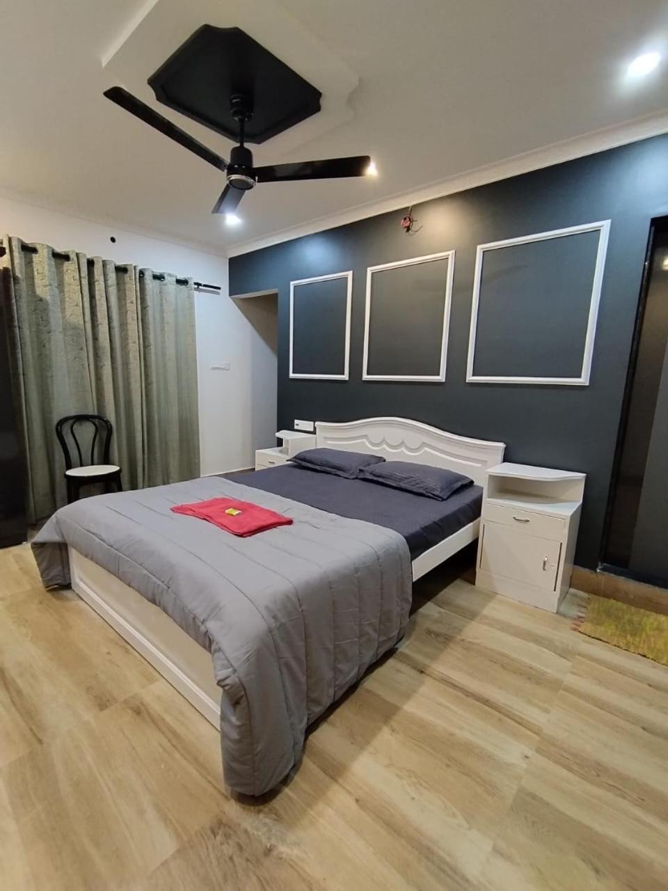 Areca Homestay Guváhátí Exteriér fotografie