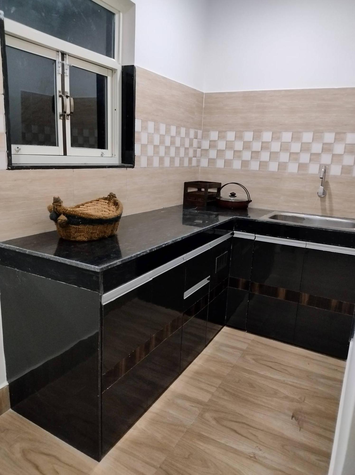 Areca Homestay Guváhátí Exteriér fotografie