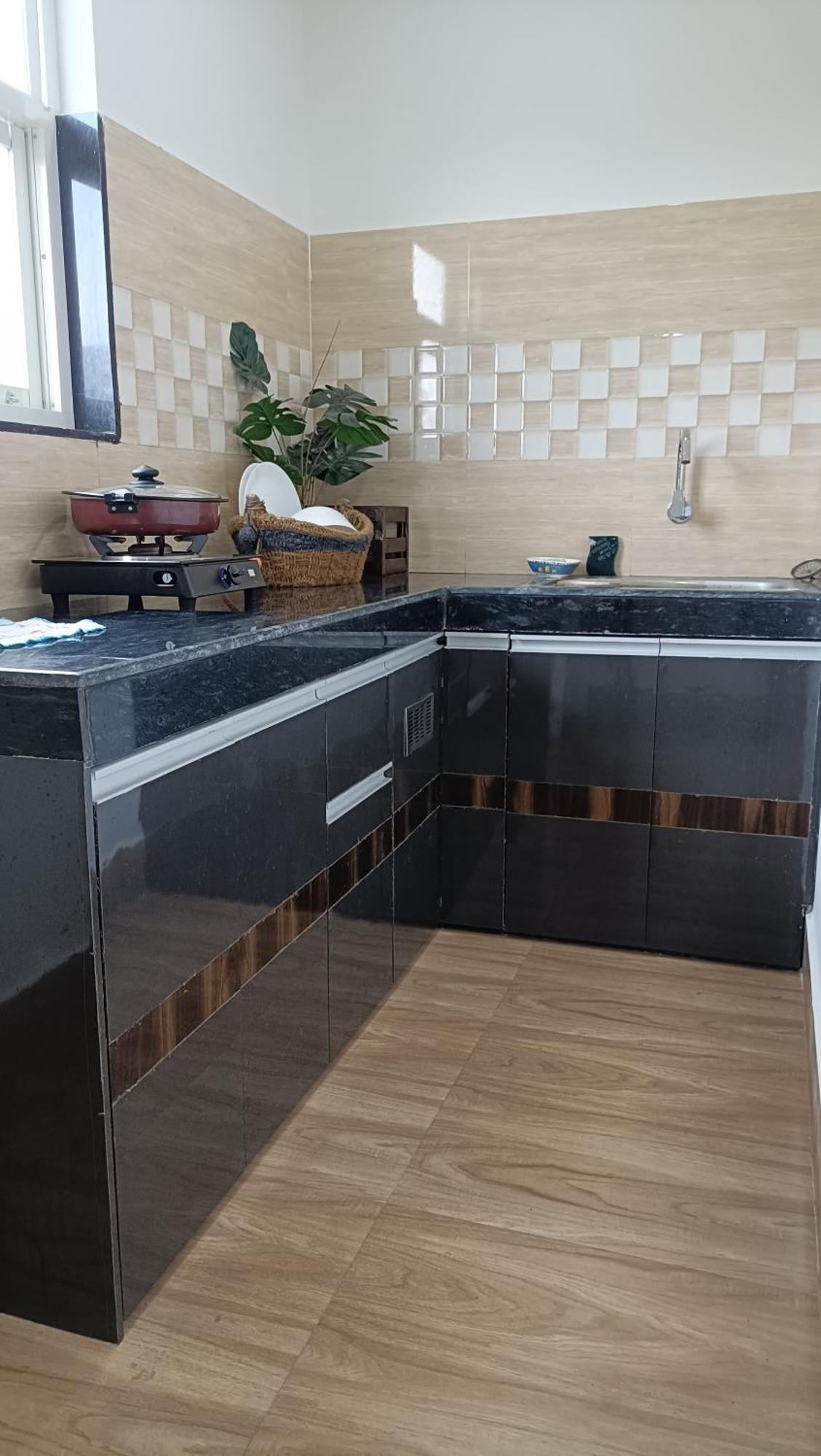 Areca Homestay Guváhátí Exteriér fotografie