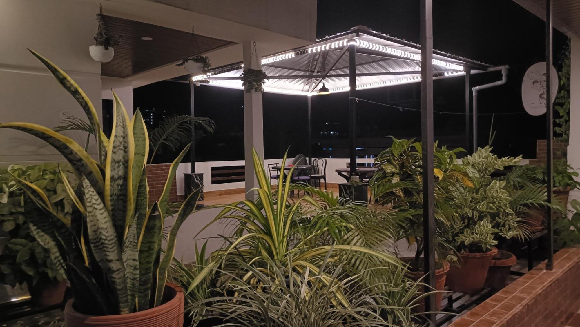 Areca Homestay Guváhátí Pokoj fotografie