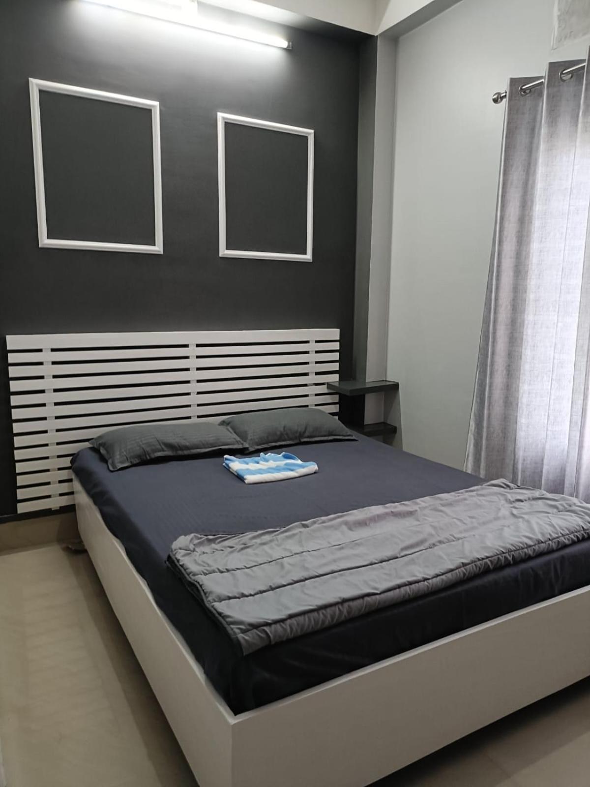 Areca Homestay Guváhátí Exteriér fotografie