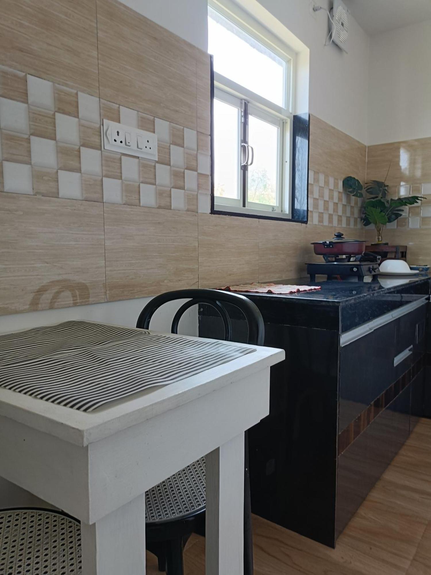 Areca Homestay Guváhátí Exteriér fotografie