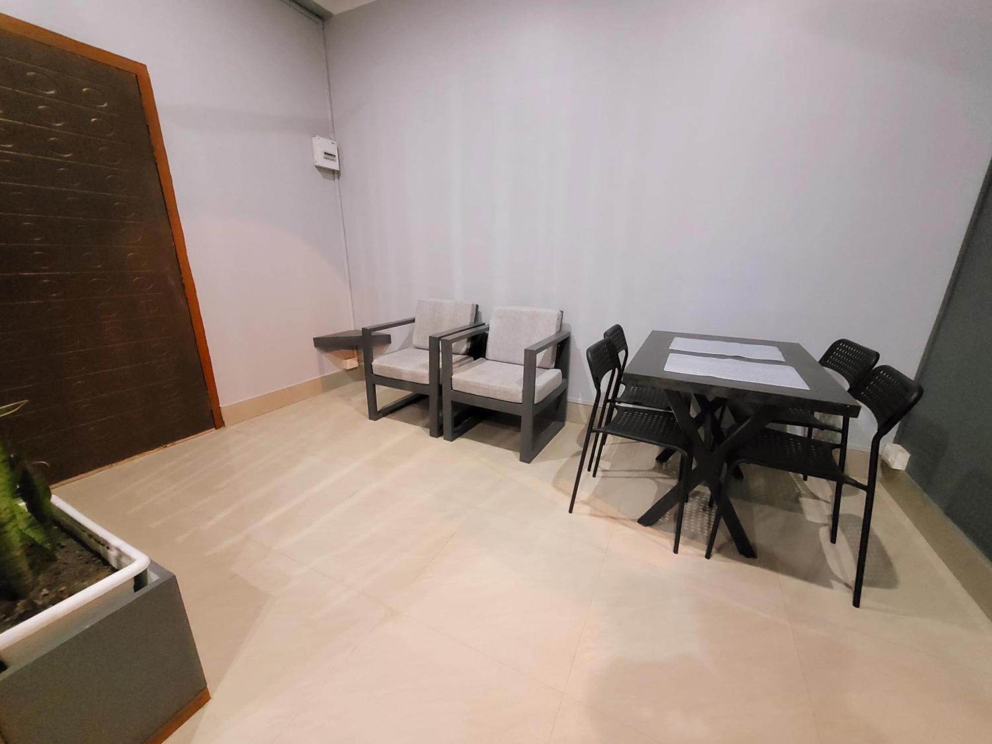 Areca Homestay Guváhátí Exteriér fotografie