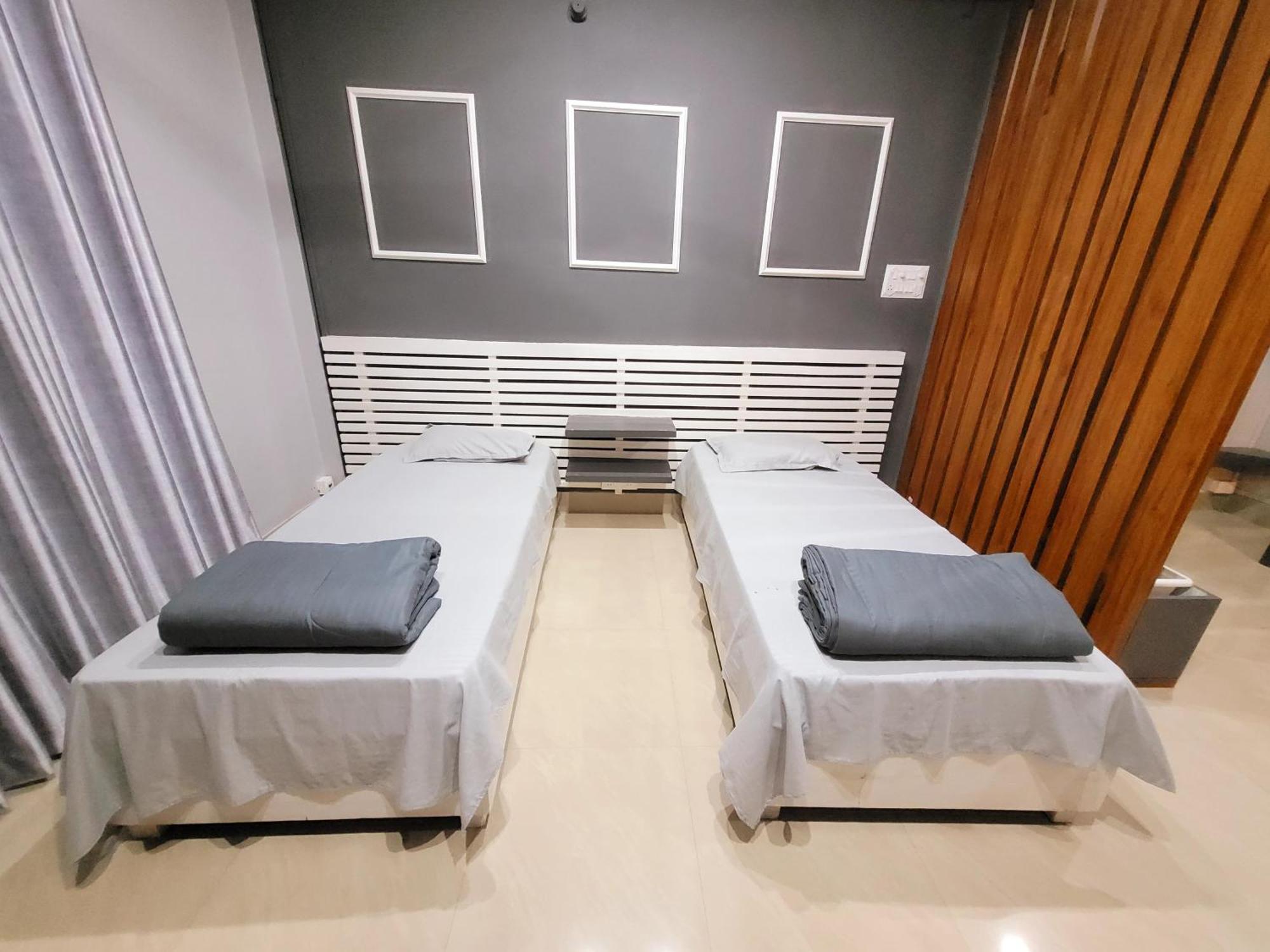Areca Homestay Guváhátí Exteriér fotografie
