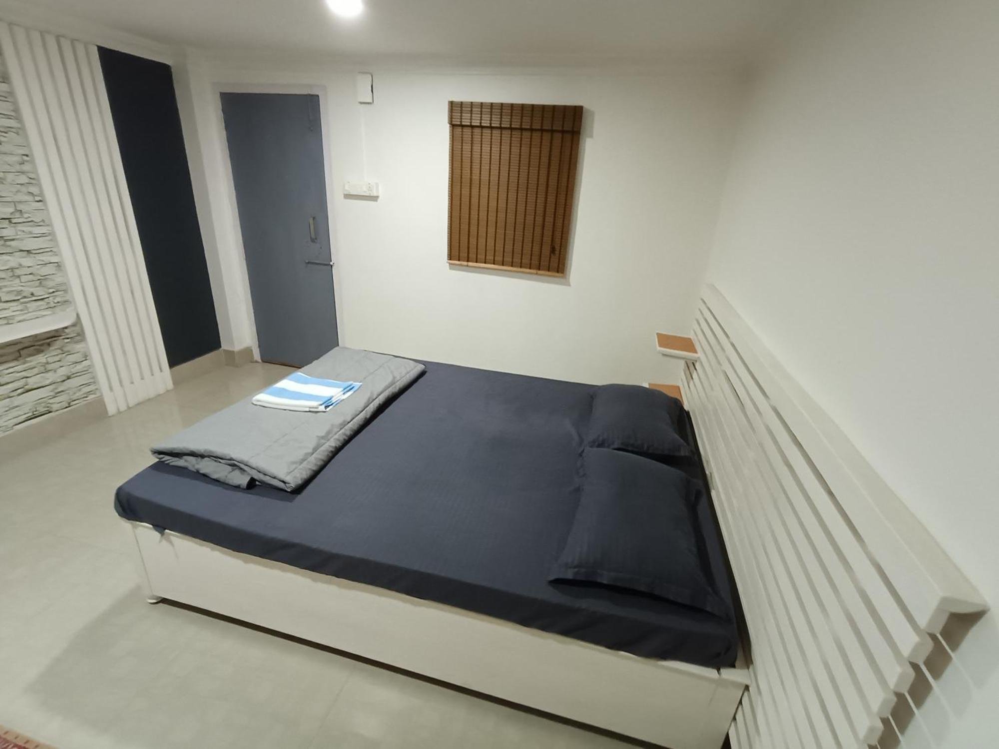 Areca Homestay Guváhátí Exteriér fotografie