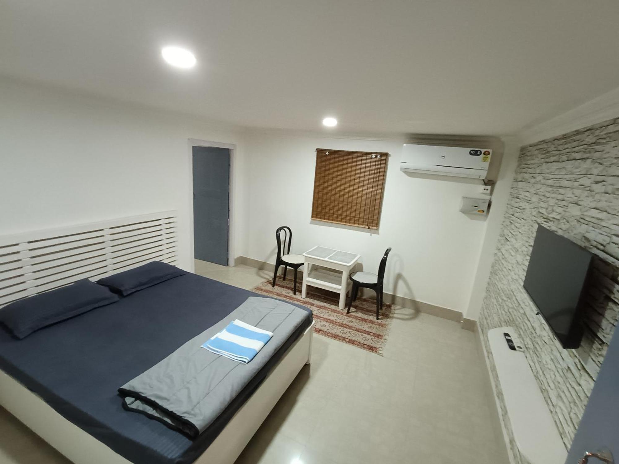 Areca Homestay Guváhátí Exteriér fotografie