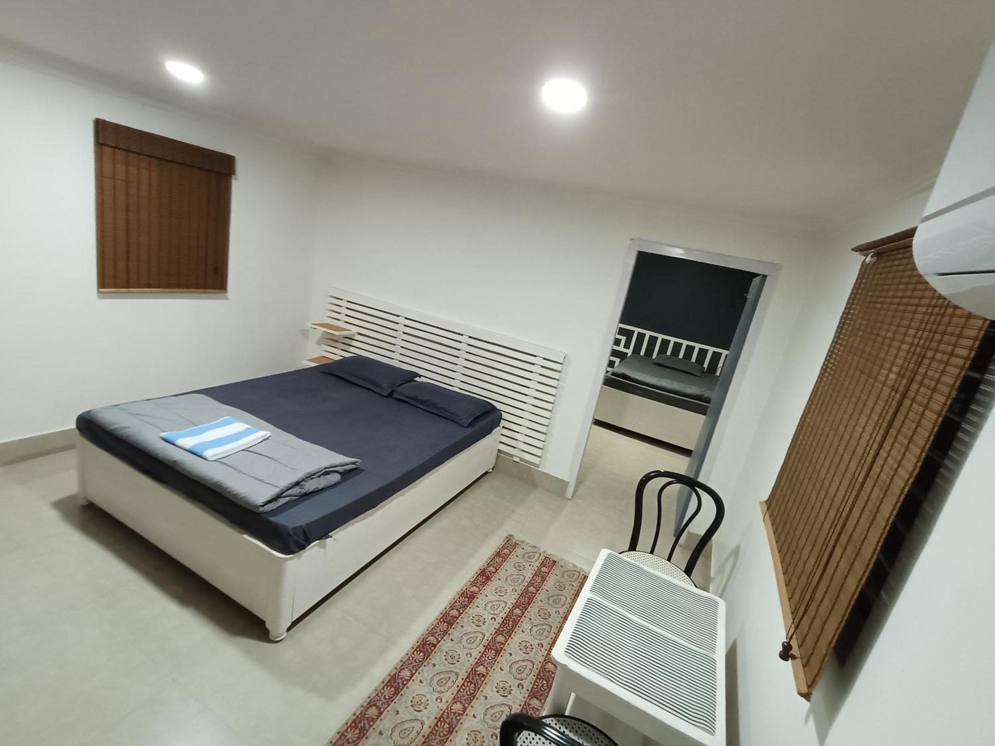 Areca Homestay Guváhátí Exteriér fotografie