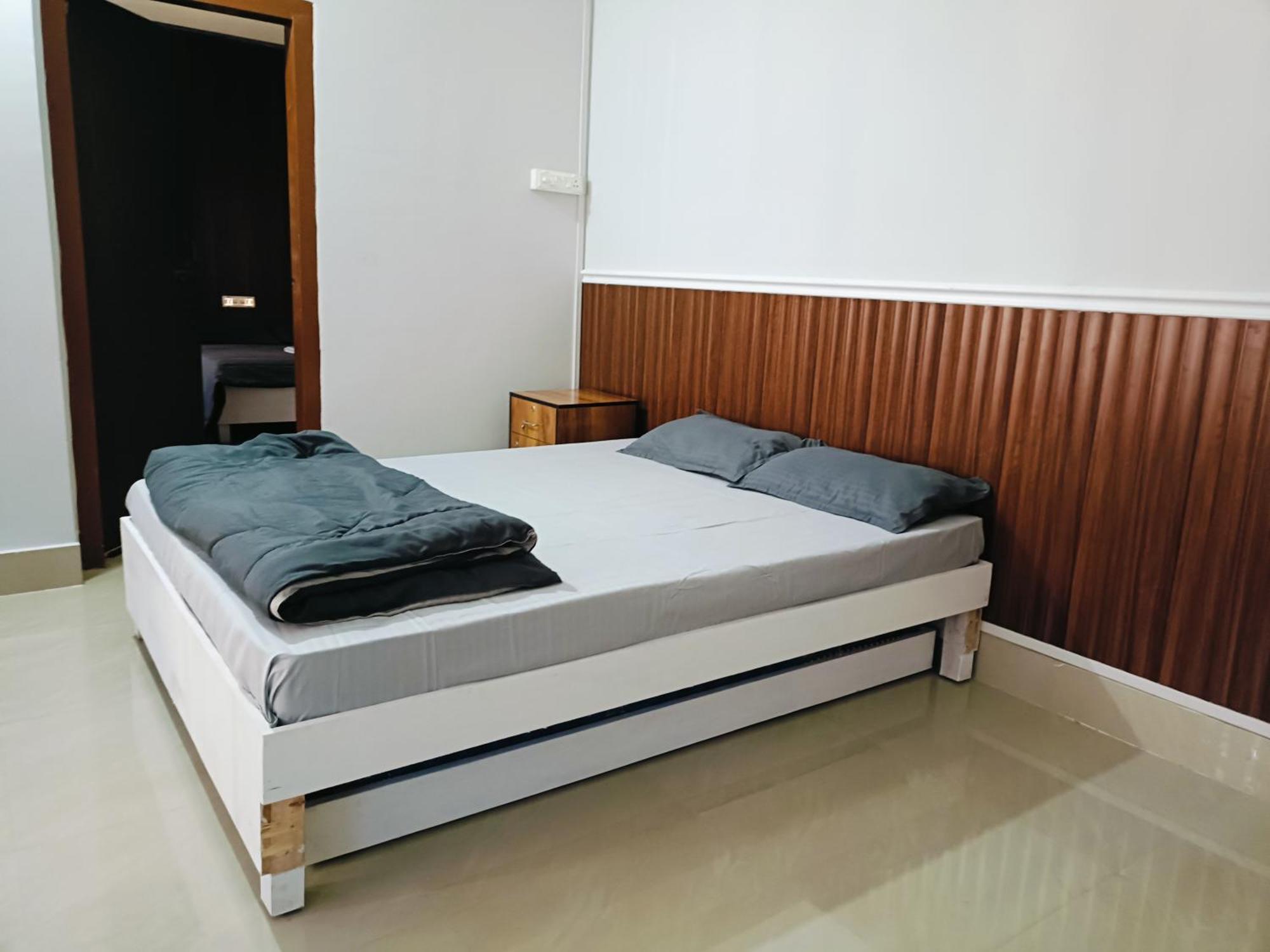Areca Homestay Guváhátí Exteriér fotografie