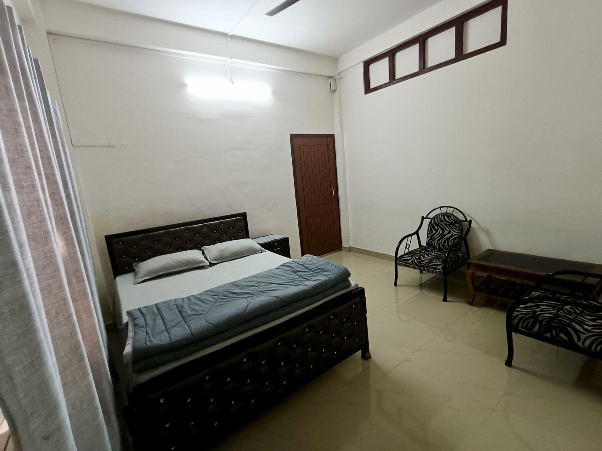 Areca Homestay Guváhátí Exteriér fotografie