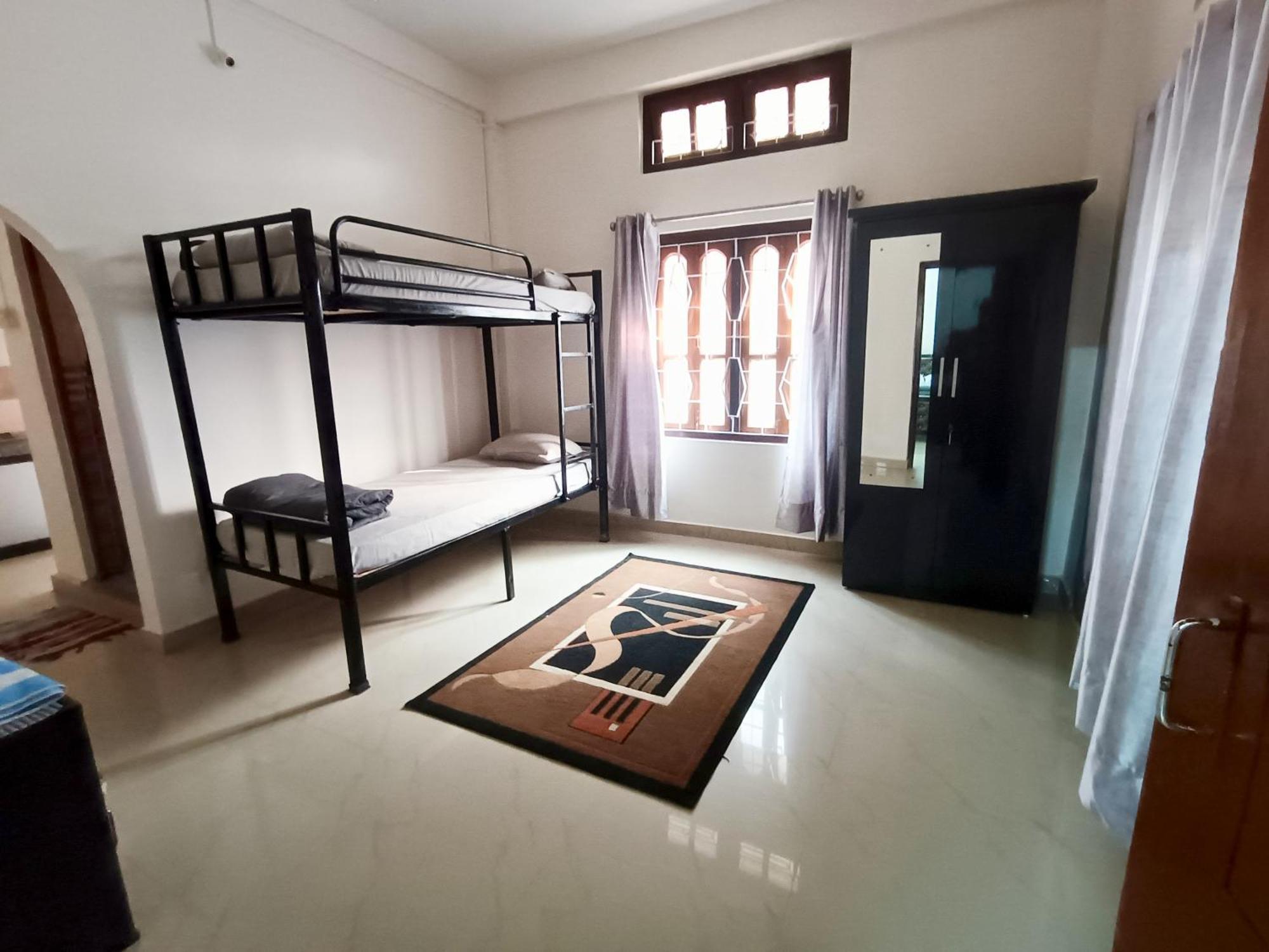 Areca Homestay Guváhátí Exteriér fotografie