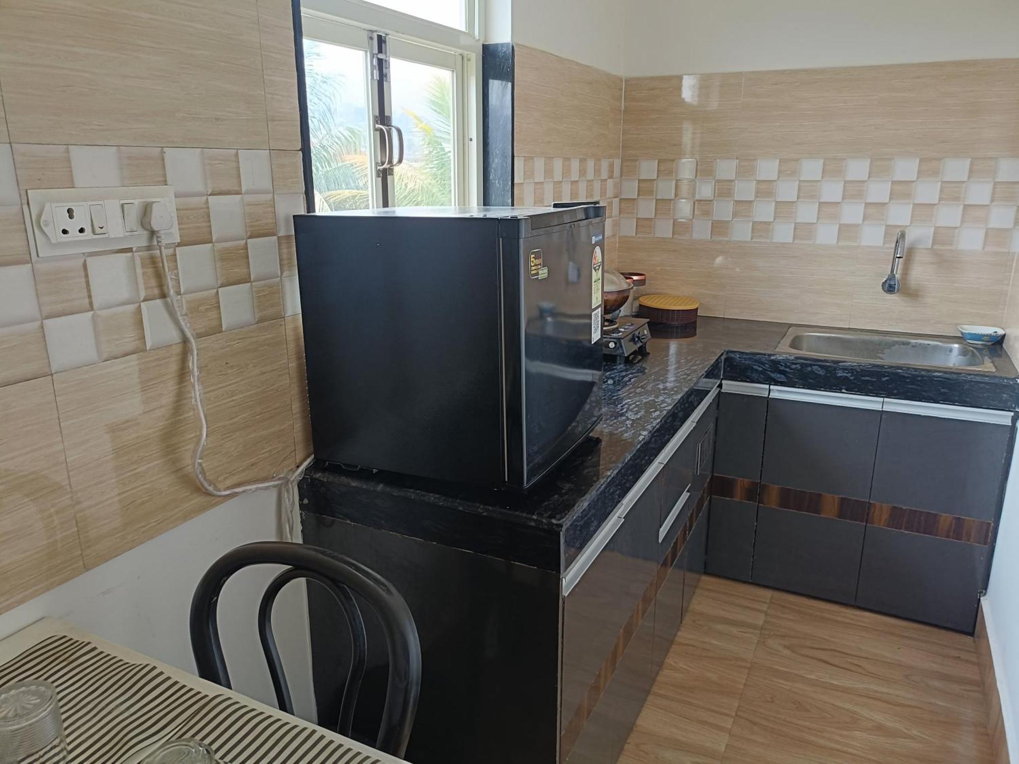 Areca Homestay Guváhátí Exteriér fotografie