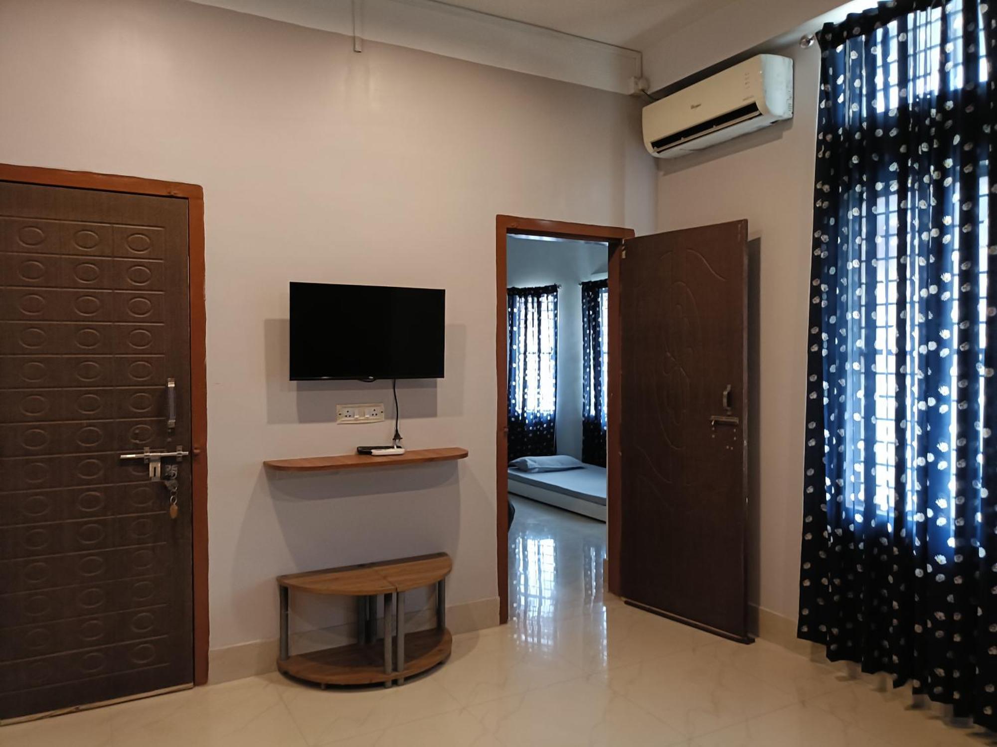 Areca Homestay Guváhátí Exteriér fotografie