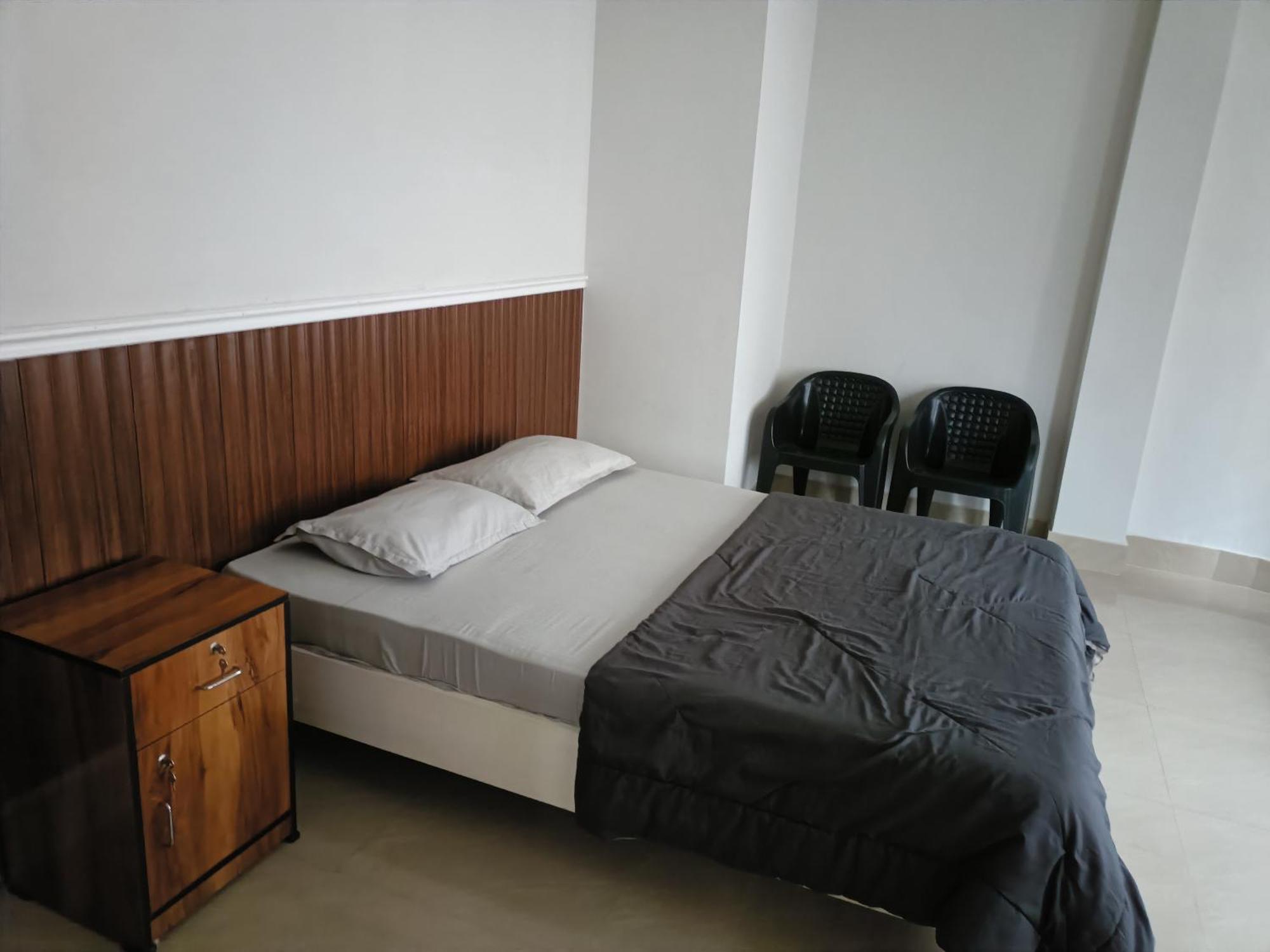 Areca Homestay Guváhátí Exteriér fotografie