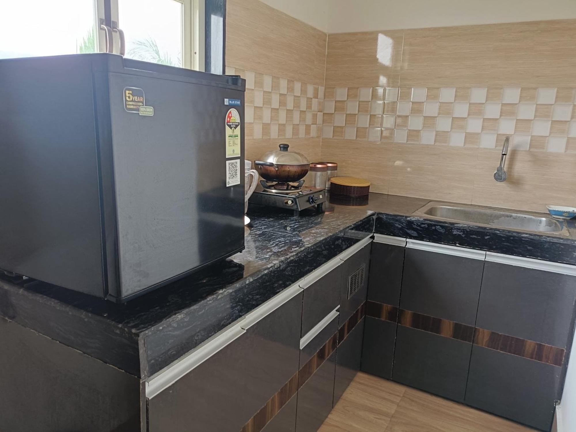 Areca Homestay Guváhátí Exteriér fotografie